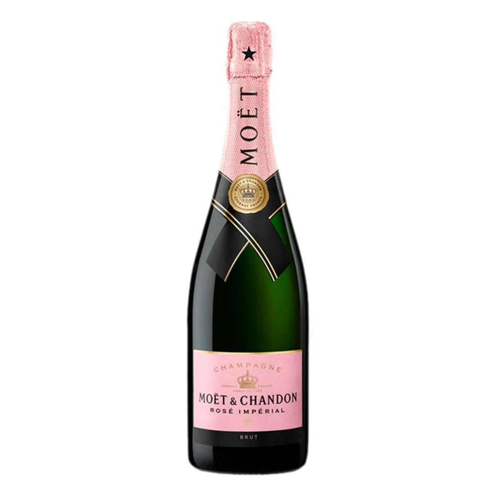 Moet Chandon Rose Imperial